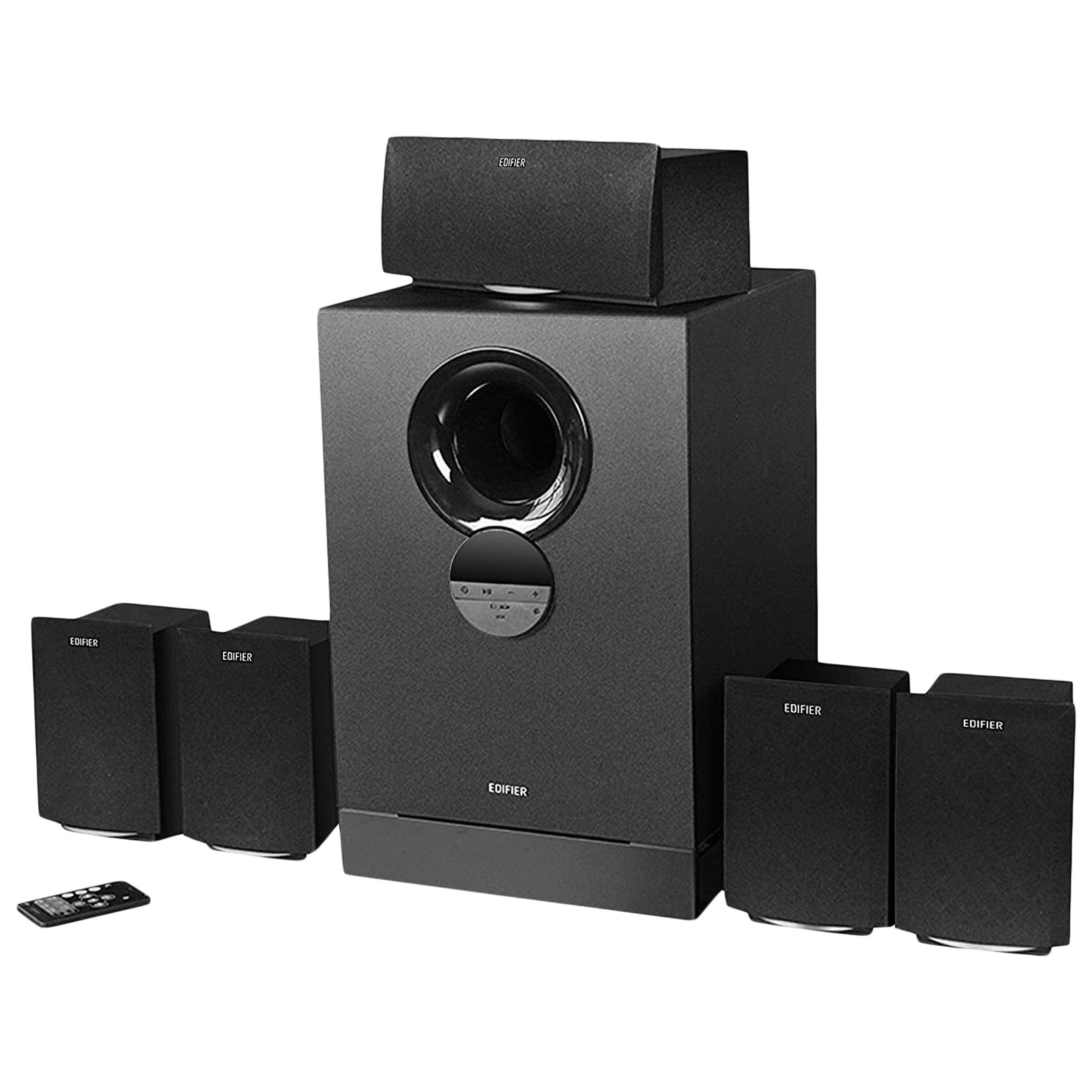 Edifier 5.1 sale home theater